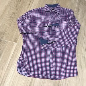 Hammer Made - men’s shirt